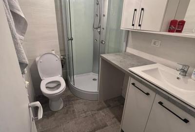 Garsoniera de inchiriat ultracentral - 5