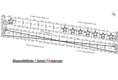 Spațiu comercial, în Valu lui Traian - 2