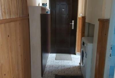 Apartament cu 2 camere nedecomandat în Central - 6