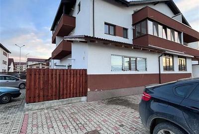 Apartament cu 2 camere decomandat, mobilat în Sânpetru - 17