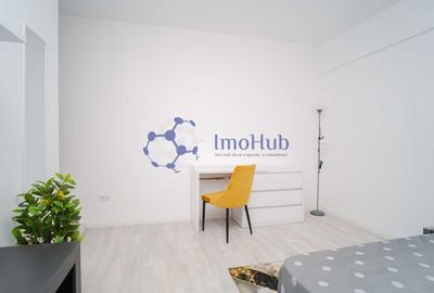 Apartament de inchiriat la Unirea Towers, parcare inclusa - 9