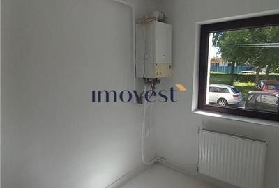 Spațiu comercial, de 52 mp, în Careiului - 3