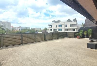 Penthhouse  în Titan l Apartament 3 Camere-Terasă Spectaculoasă de 140 mp ! - 35