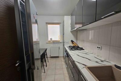 Apartament cu 2 camere decomandat, mobilat în Sud-Est - 12