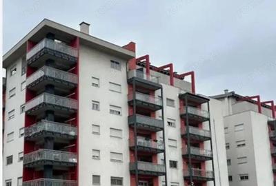 Apartament cu 2 camere decomandat în Aradului - 7
