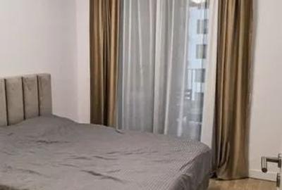 Apartament cu 2 camere decomandat, mobilat în Pipera - 5