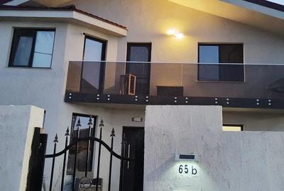 Casă cu Teren 250 Mp în Tuzla - 3