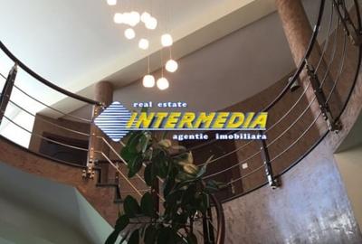 Casă individuală cu 5 camere cu Canalizare în Cetate - 3