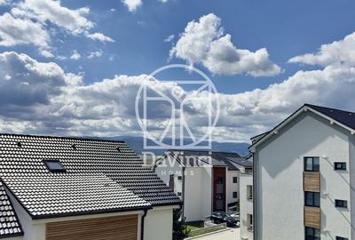 Apartament cu 2 camere semidecomandat în Exterior Vest - 9