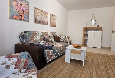 APARTAMENT 2 CAMERE METROU APARATORII PATRIEI - 15