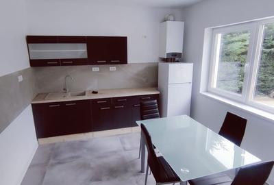 SPATIU BIROURI 180 MP , PRIMA INCHIRIERE , GIROC - 1