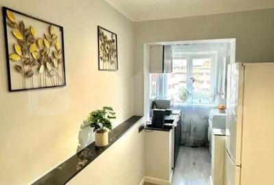 Garsoniera de vanzare, 39 mp, zona Cetate - 2