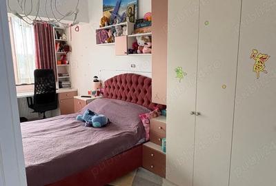 Apartament cu 3 camere decomandat în George Enescu - 2