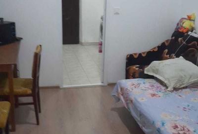 Garsonieră nedecomandată în Exterior Vest - 2