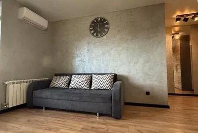 Garsonieră decomandată în Politehnica