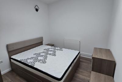 Apartament cu 2 camere semidecomandat, mobilat în Alecu Russo - 2