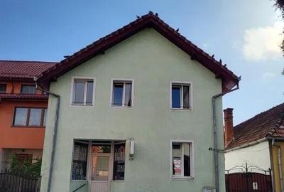 I COMISION 0% I Casa + Spatiu Comercial I Calea Bucuresti I - 14