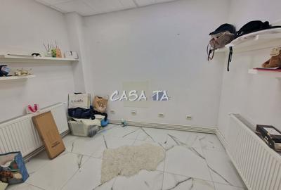 Spațiu comercial, de 47 mp, în 9 Mai - 11