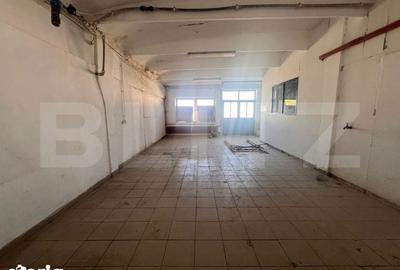 Spațiu comercial, de 800 mp, în Bucovăț - 2