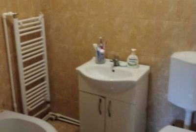 Casă individuală cu 2 camere cu Teren 284 Mp în Central - 8
