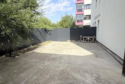 Apartament cu 2 camere în Ghencea