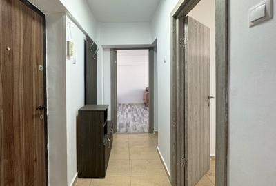 Apartament cu 2 camere decomandat, mobilat în Delfinariu - 6
