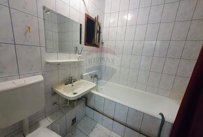 Apartament cu 3 camere decomandat, mobilat în Rahova - 11