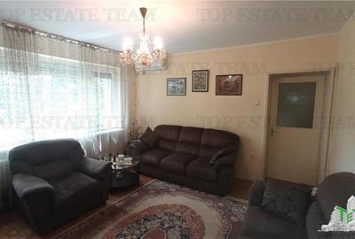 Apartament cu 2 camere semidecomandat în Domenii - 2