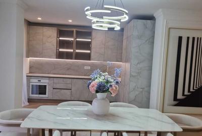 Apartament cu 2 camere în Central - 2
