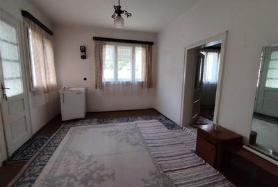Casă individuală cu 2 camere cu Canalizare în Tulgheș - 3