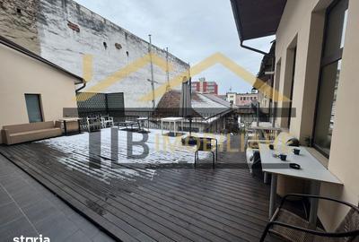 Spațiu comercial, de 30 mp, în Ultracentral