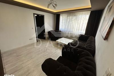 Apartament cu 2 camere în Dâmbu Pietros - 1