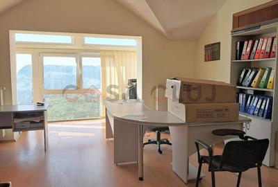 Apartament cu 5 camere decomandat, mobilat în Bună Ziua - 2