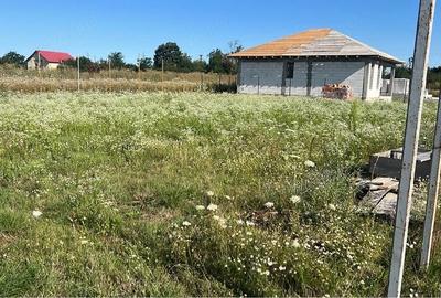 Teren de 600 mp, în Central