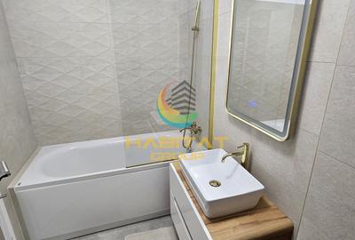 Apartament cu 2 camere decomandat în Berceni - 17