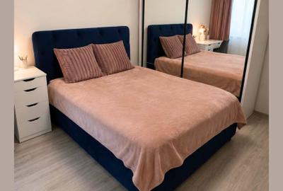 Apartament cu 3 camere decomandat în Mănăștur - 5