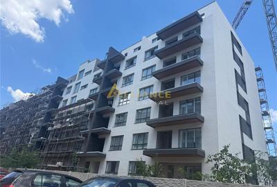 Apartament cu 2 camere decomandat în Berceni