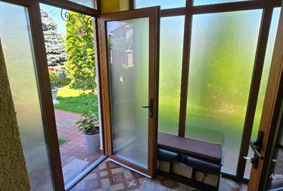 Casă cu 5 camere cu Teren 860 Mp în Central