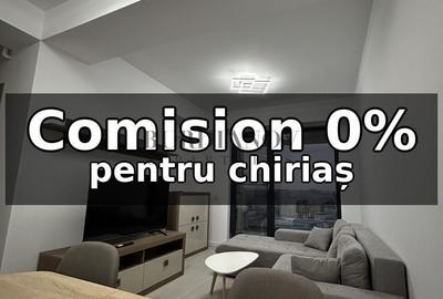 Apartament cu 2 camere în Gorjului