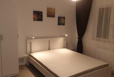 Apartament cu 2 camere decomandat în Grigorescu - 2