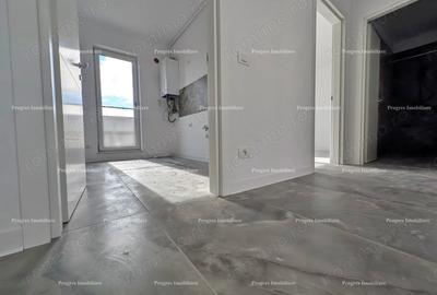 Apartament cu 2 camere în Central - 1