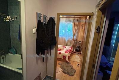 Apartament cu 2 camere decomandat, mobilat în Berceni - 6