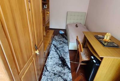 Apartament cu 3 camere semidecomandat în Abator - 5