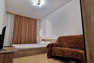 Apartament cu 3 camere semidecomandat în Șagului - 2