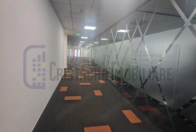 Spatiu de tip birou, 100 mp, aflat la parterul unei cladiri in zona Timpuri Noi Spatiu de tip birou, 100 mp, aflat la parterul unei cladiri in zona Timpuri Noi - 5