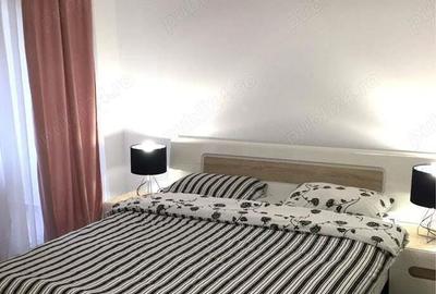 2 camere Gavana platou mobilat utilat modern 2015 etaj 2 99500euro - 8