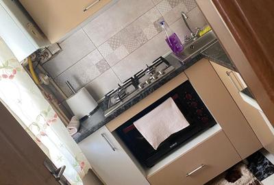 Apartament cu 2 camere nedecomandat în Mureșeni - 3