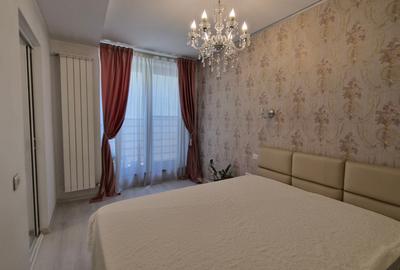 Oras Ovidiu -Studio 39 mp , et 1 , mobilat si utilat complet - 15