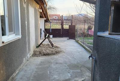 Casă cu Teren 800 Mp în Central - 6