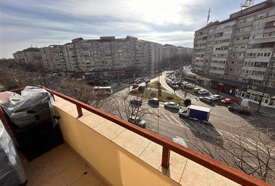 RECO Apartament 3 Camere, Zona Rogerius Etaj Intermediar - 4